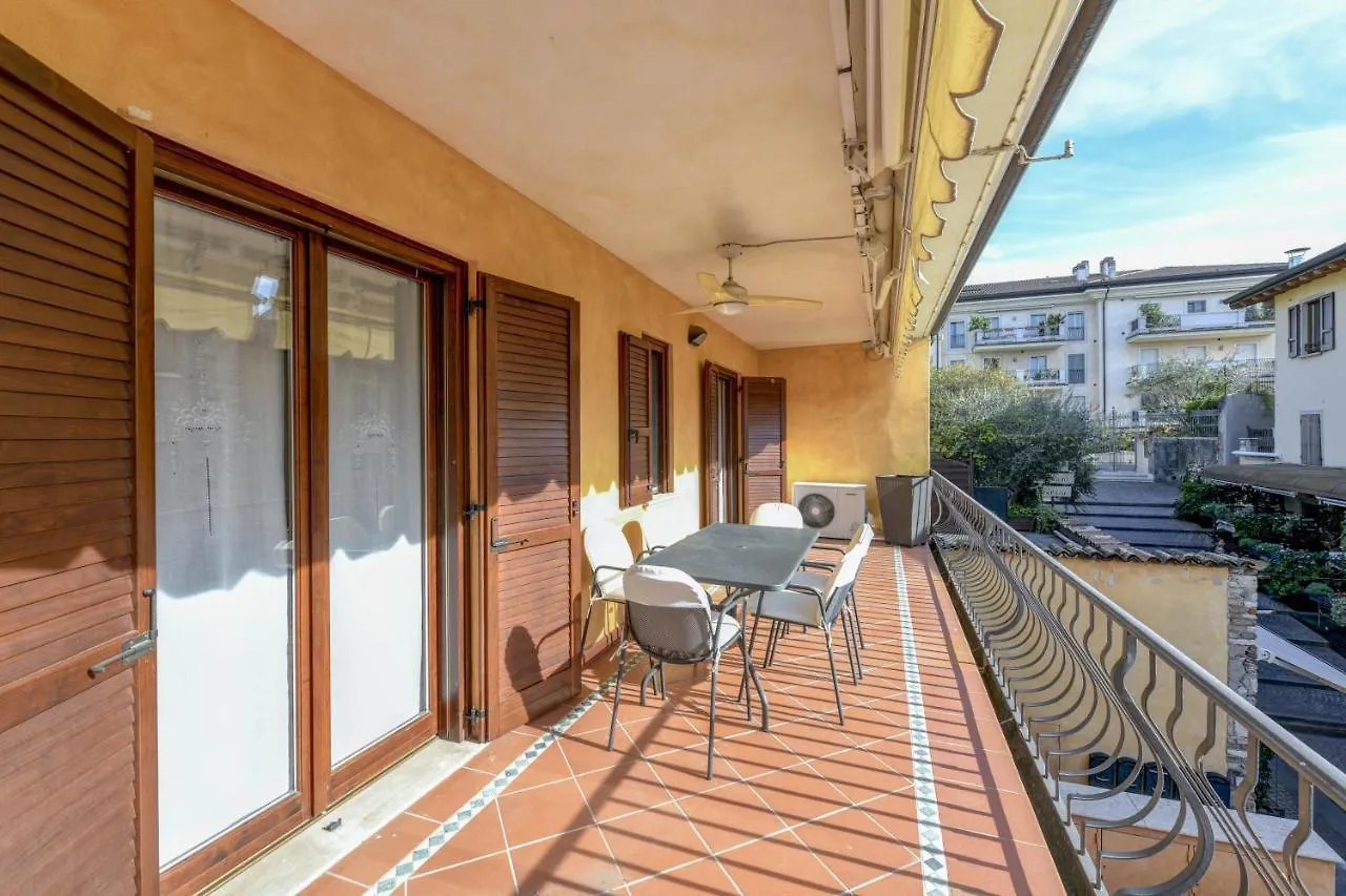 Prestige Apartment Sirmione
