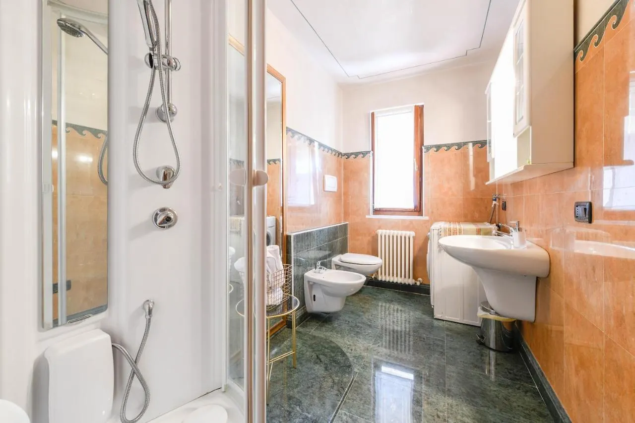 Prestige Apartment Sirmione