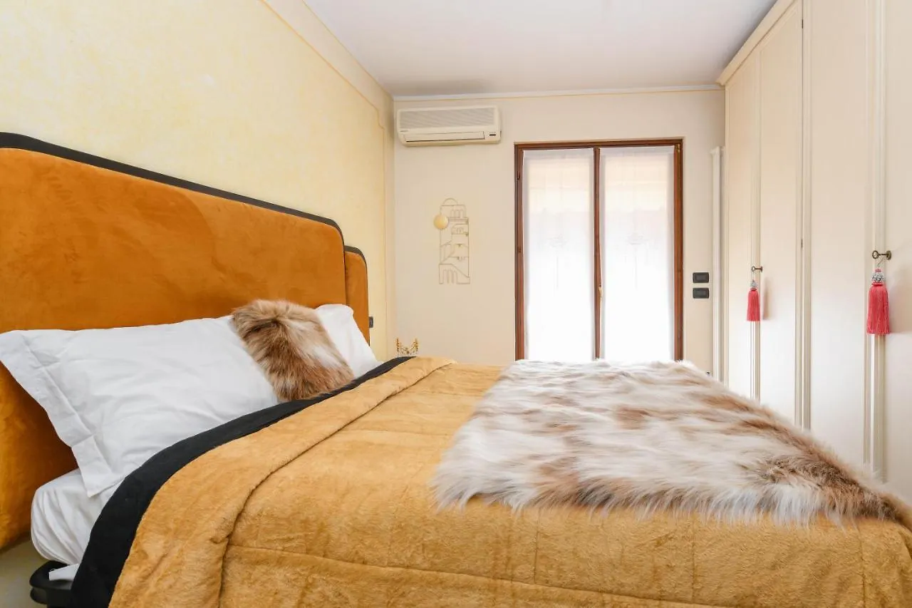 Prestige Apartment Sirmione