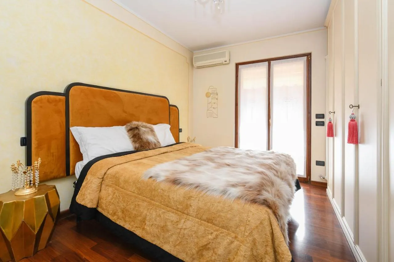 Prestige Apartment Sirmione