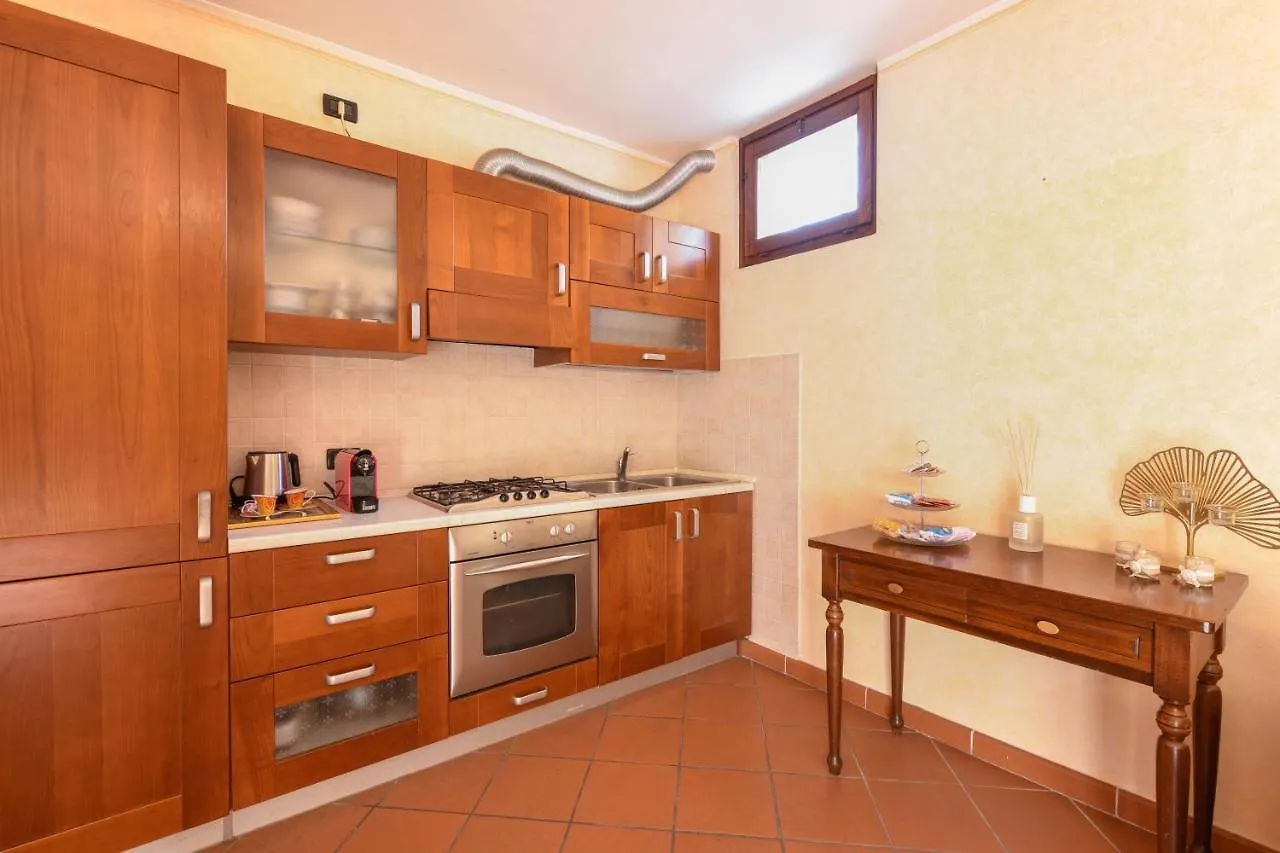 Prestige Apartment Sirmione