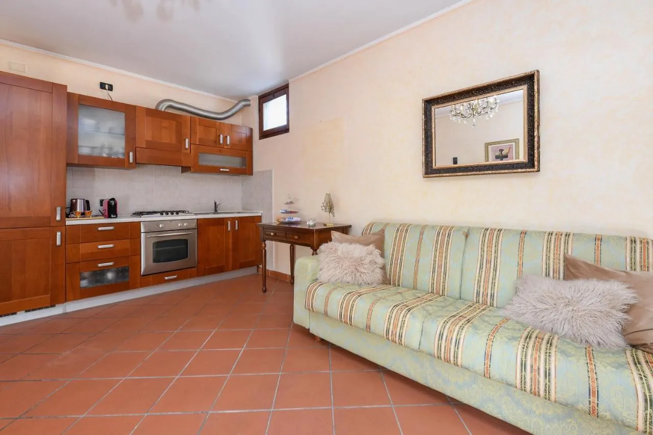 Prestige Apartment Sirmione