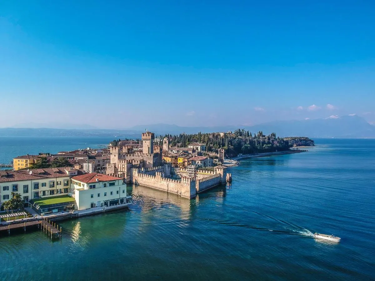 Prestige Apartment Sirmione