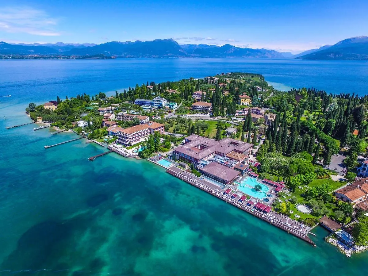 Prestige Apartment Sirmione